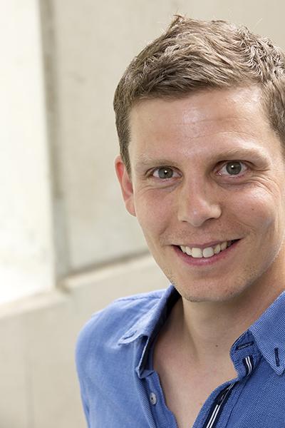 Stijn Vranckx
